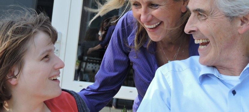 Founders / initiatiefnemers