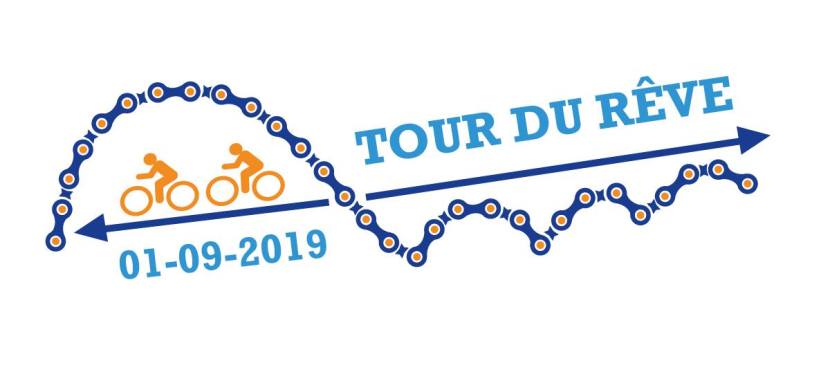 Fietsen voor een&nbsp;tovertafel!